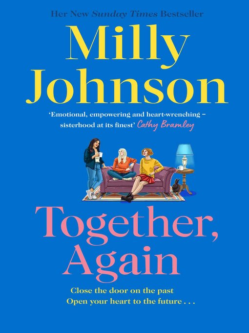 Title details for Together, Again by Milly Johnson - Wait list